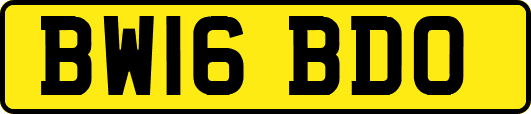 BW16BDO