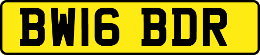 BW16BDR
