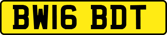 BW16BDT