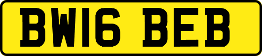 BW16BEB
