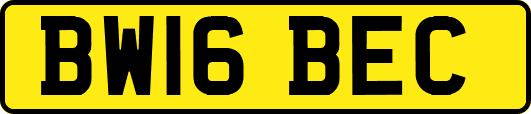 BW16BEC