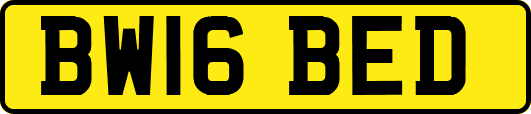 BW16BED