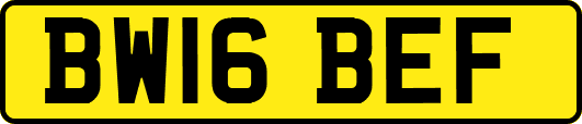 BW16BEF