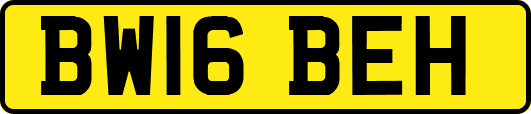 BW16BEH