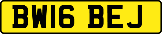 BW16BEJ
