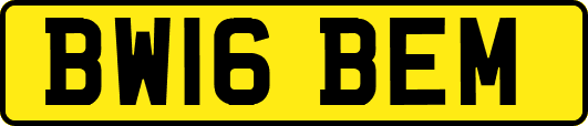 BW16BEM