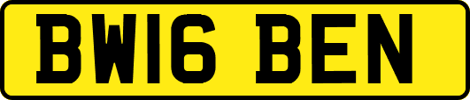 BW16BEN