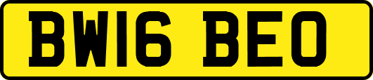 BW16BEO