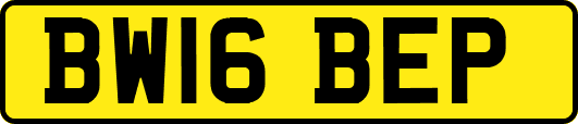 BW16BEP