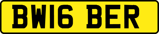 BW16BER