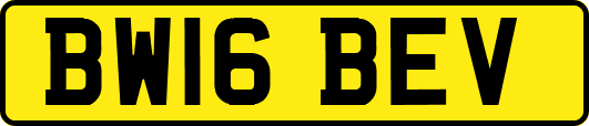 BW16BEV