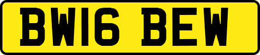 BW16BEW
