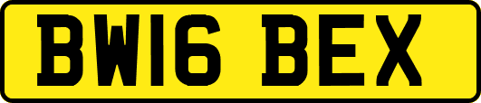 BW16BEX