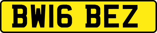BW16BEZ