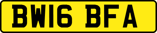 BW16BFA