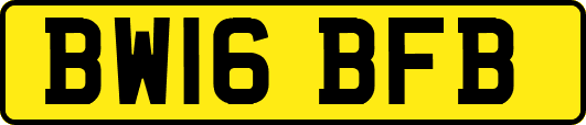BW16BFB