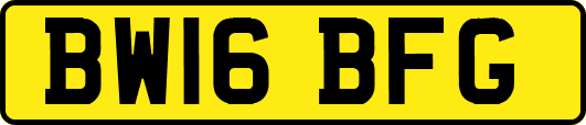 BW16BFG
