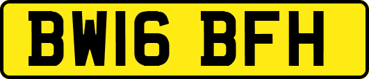 BW16BFH