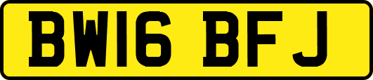 BW16BFJ