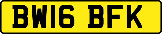 BW16BFK