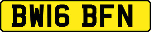 BW16BFN
