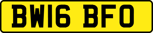 BW16BFO