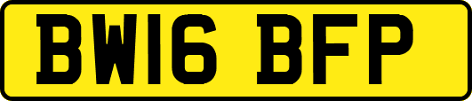 BW16BFP