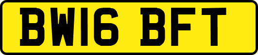 BW16BFT