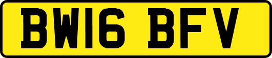 BW16BFV