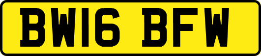 BW16BFW