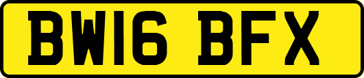 BW16BFX