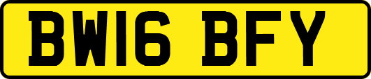 BW16BFY