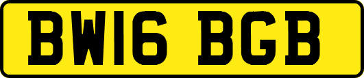 BW16BGB