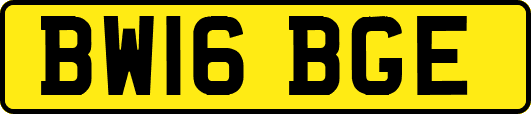BW16BGE
