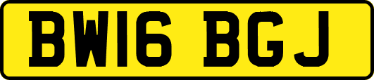 BW16BGJ