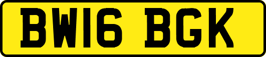 BW16BGK