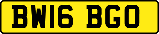 BW16BGO