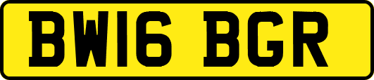 BW16BGR