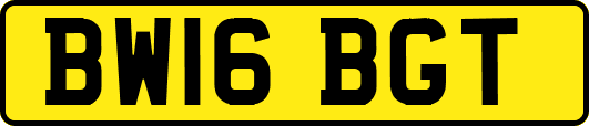 BW16BGT