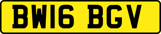 BW16BGV