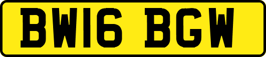 BW16BGW