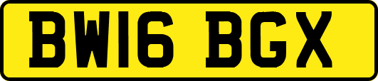 BW16BGX