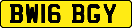 BW16BGY