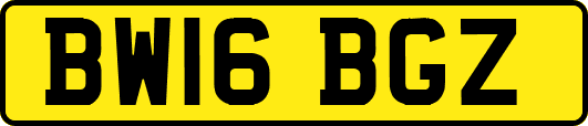 BW16BGZ