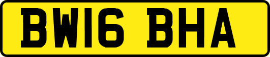 BW16BHA