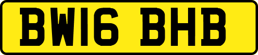BW16BHB