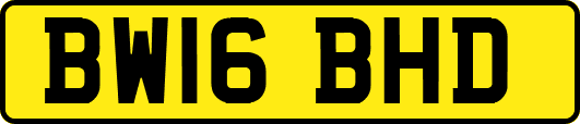 BW16BHD