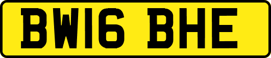 BW16BHE