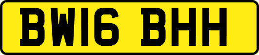 BW16BHH
