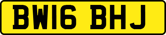 BW16BHJ